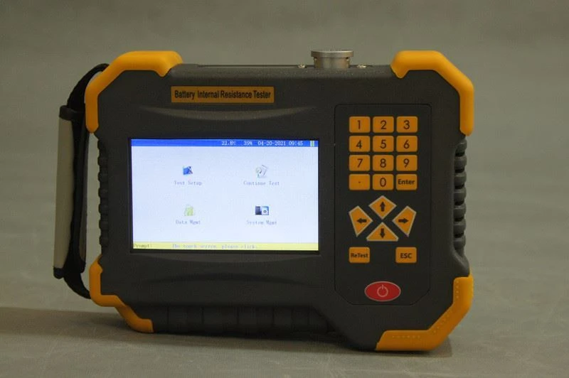 internal resistance tester