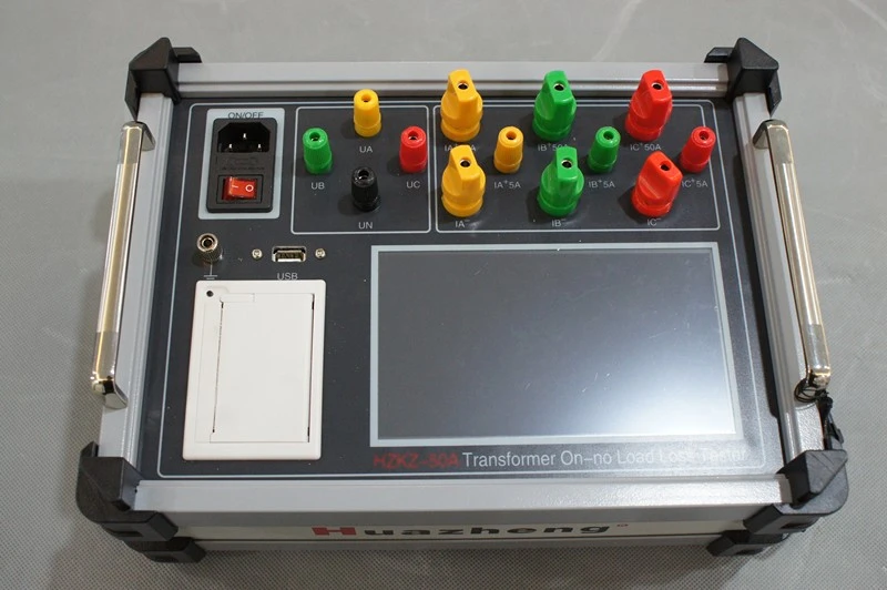 HZKZ-50A- 5 HZKZ-50A- 5