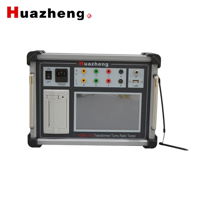 Transformer Turns Ratio Meter (2)