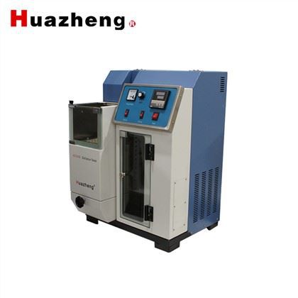 HZ1005B Taşınabilir Otomatik Astm D86 Damıtma Ünitesi