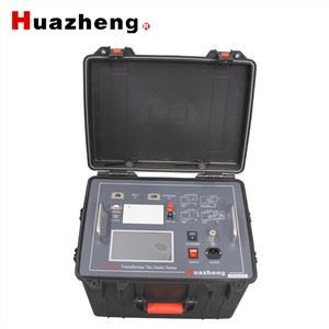 Transformatör Dielektrik Kaybı Teğet Delta Test Cihazı