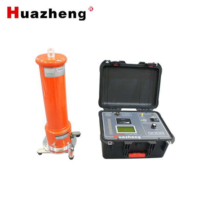 HZZGF-Z Smart DC Hipot Test Machine