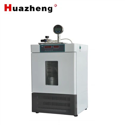 ASTM D1742 Depolama Test Cihazı Sırasında Yağlama Gresinden Yağ Ayrılması