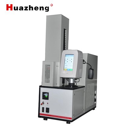 ASTM D2983 Düşük Sıcaklık Brookfield Viskozite Test Cihazı